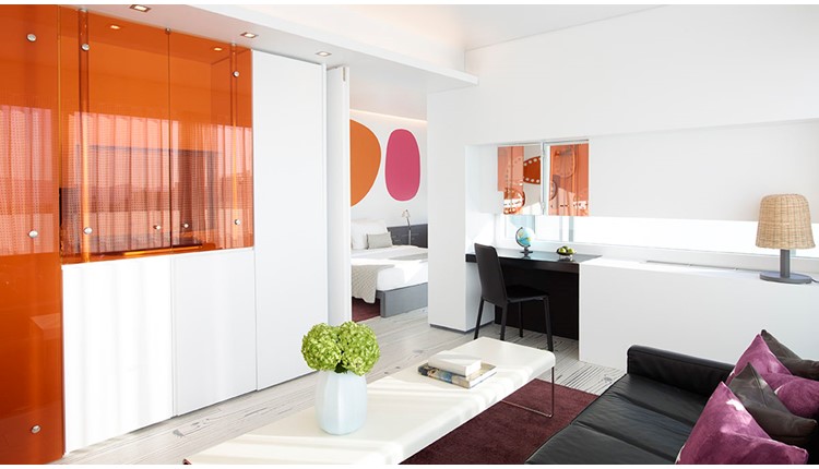 Fresh Hotel - NR, Афины